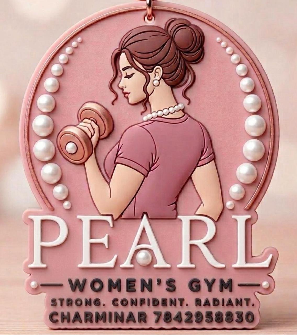 PEARL logo